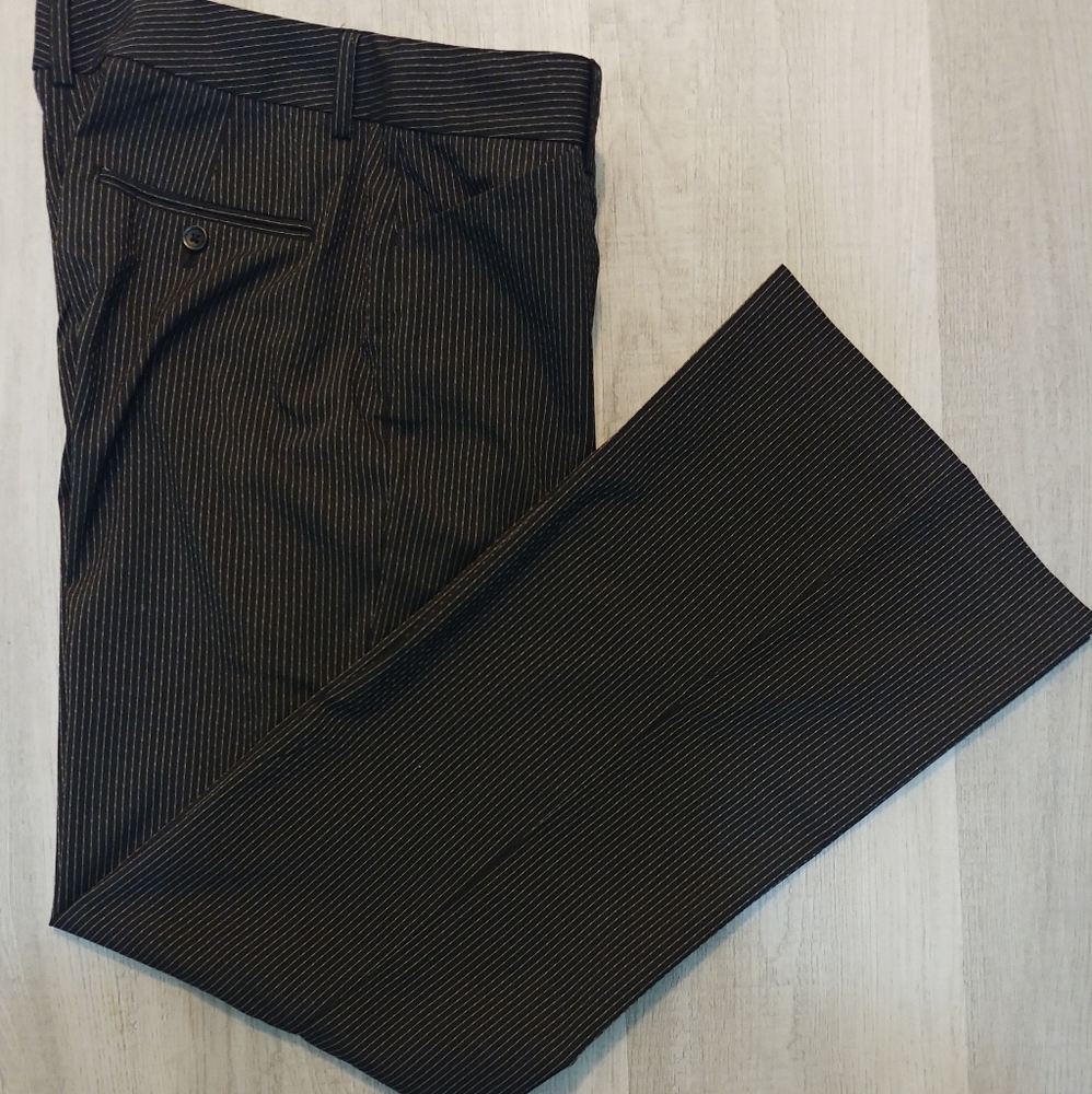 Express Editor dress pants